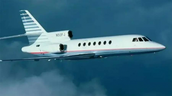 Начальник Генштаба ВС Ливии погиб при крушении самолета ливийской делегации в Турции